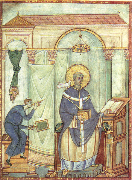 Le 'trenta messe gregoriane' furono istituite da San Gregorio Magno