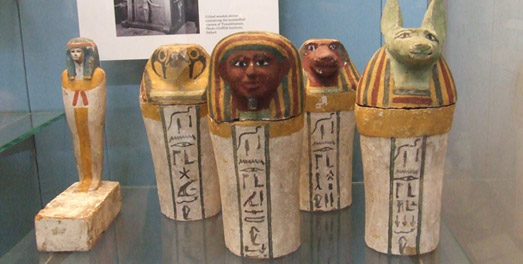 Cultura egizia
